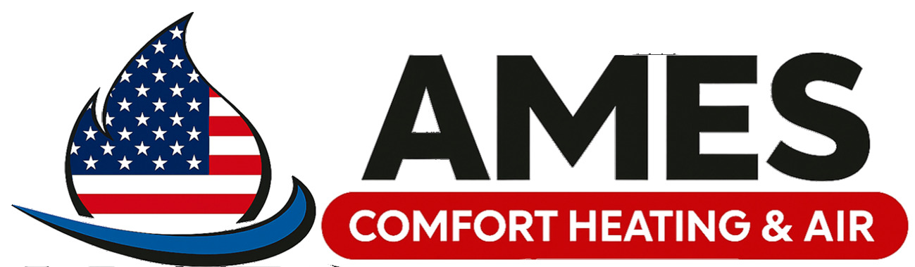 AMES Comfort Heating & Air
